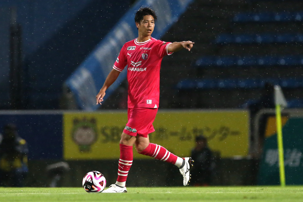 6/22 磐田戦 | 試合結果 | セレッソ大阪オフィシャルウェブ